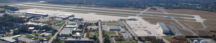 2008 Naval Air Station Aerial Brunswick, Maine